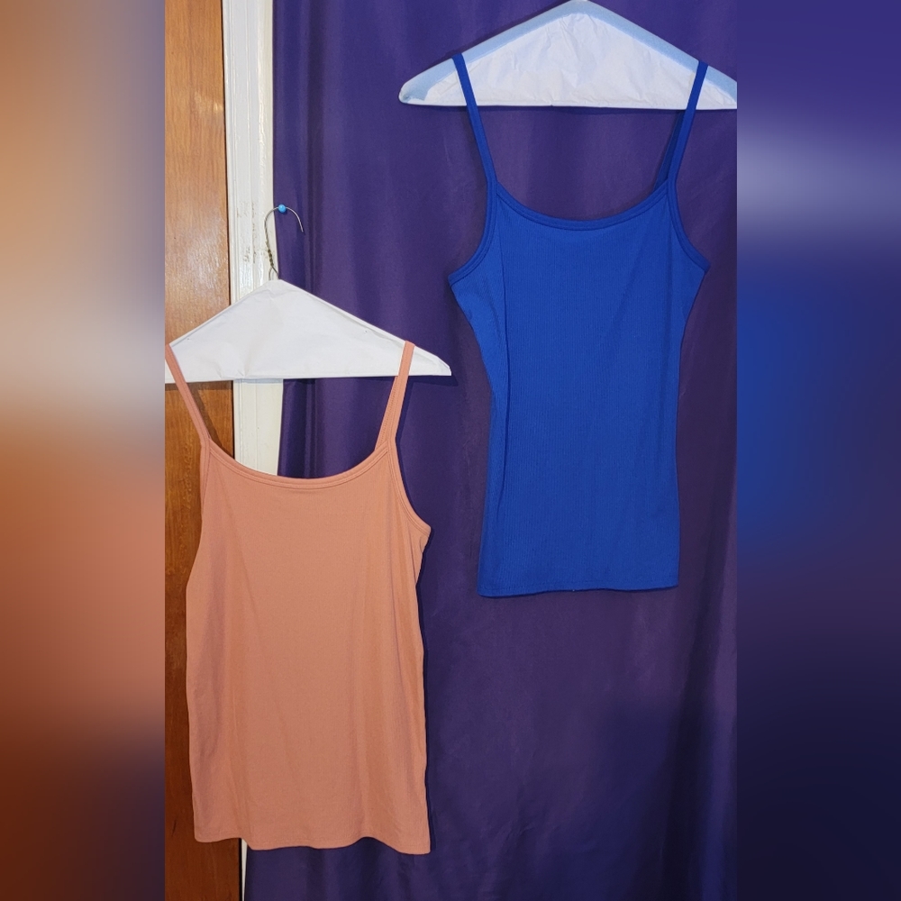 Womens Tank Top Bundle